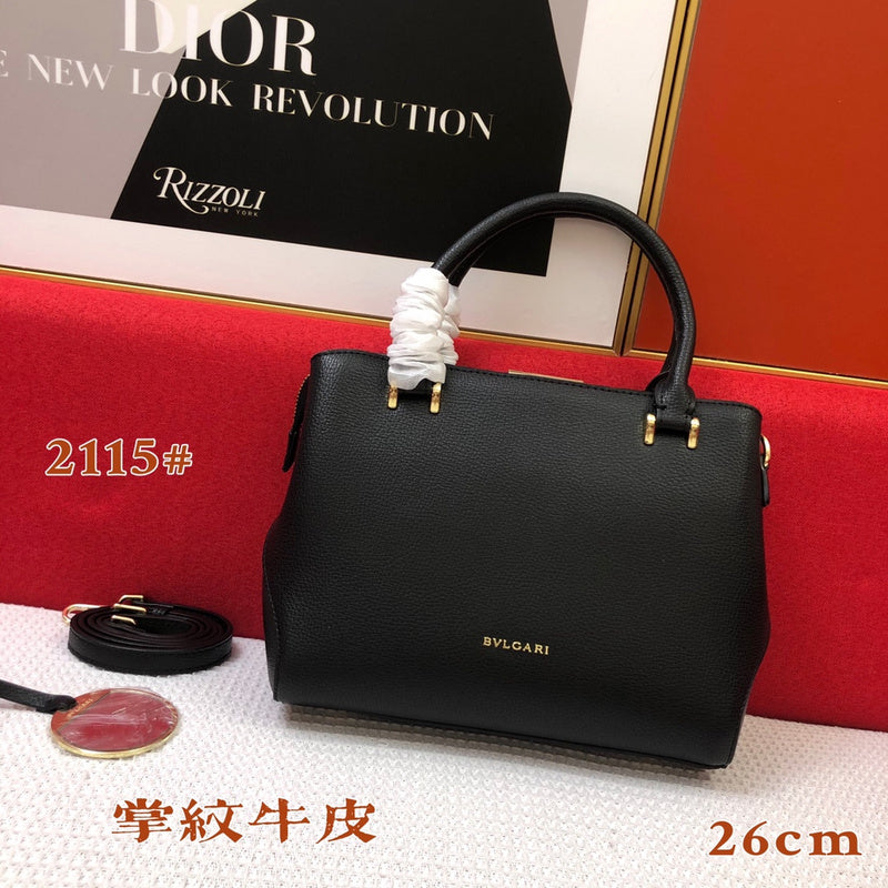 Amelia- PRDA  LUXURY BAGS - 661