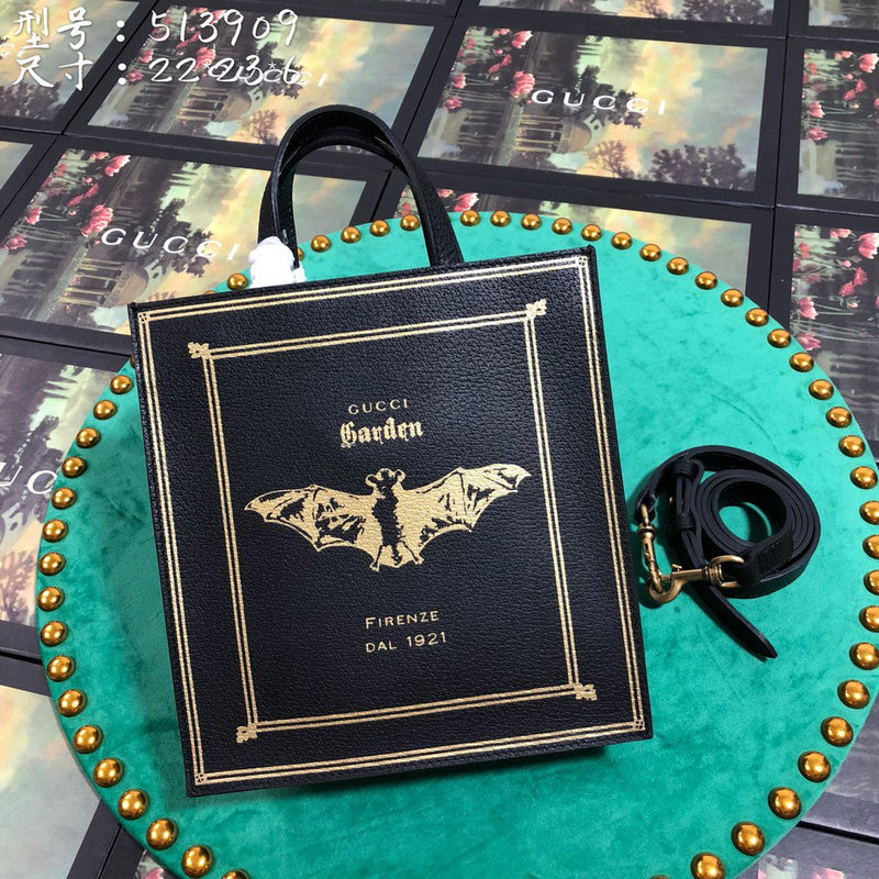 Amelia- GCI Lady Bags - 1517