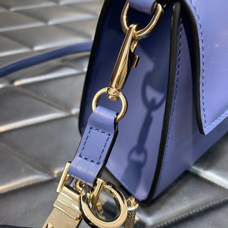 Amelia- VEL WOMEN LUXURY BAGS - 864