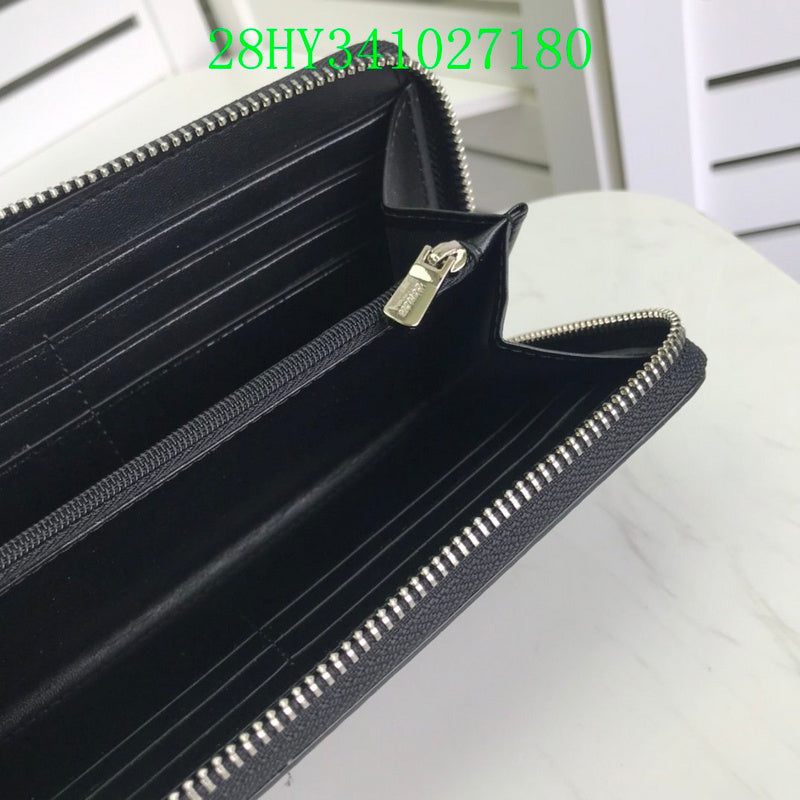 Amelia - CAH Wallet - 108