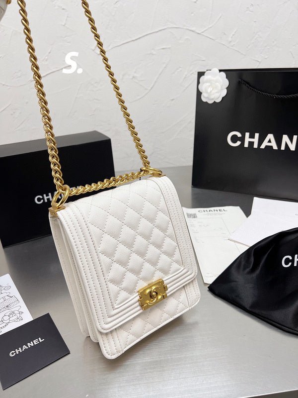 Amelia- CHL Bags - 7209