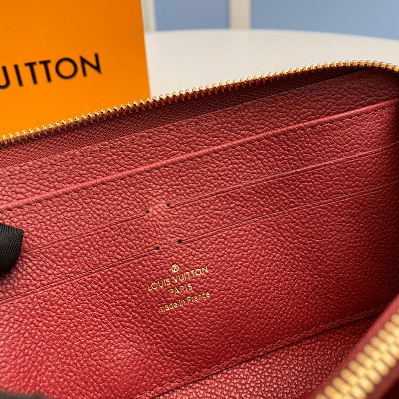 Amelia- LOV  Luxury  Wallets - 649