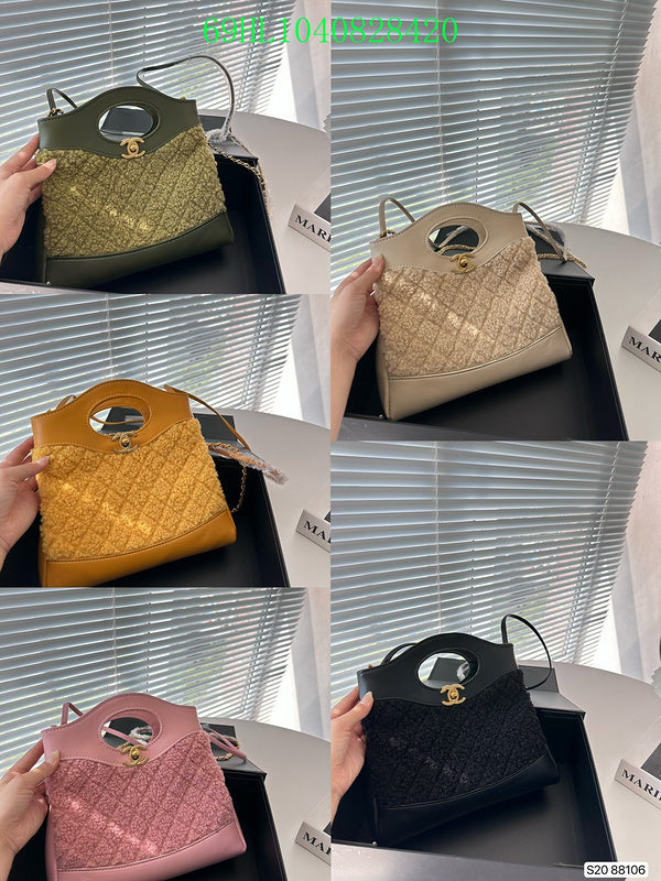 Amelia - CHL Bags - 044