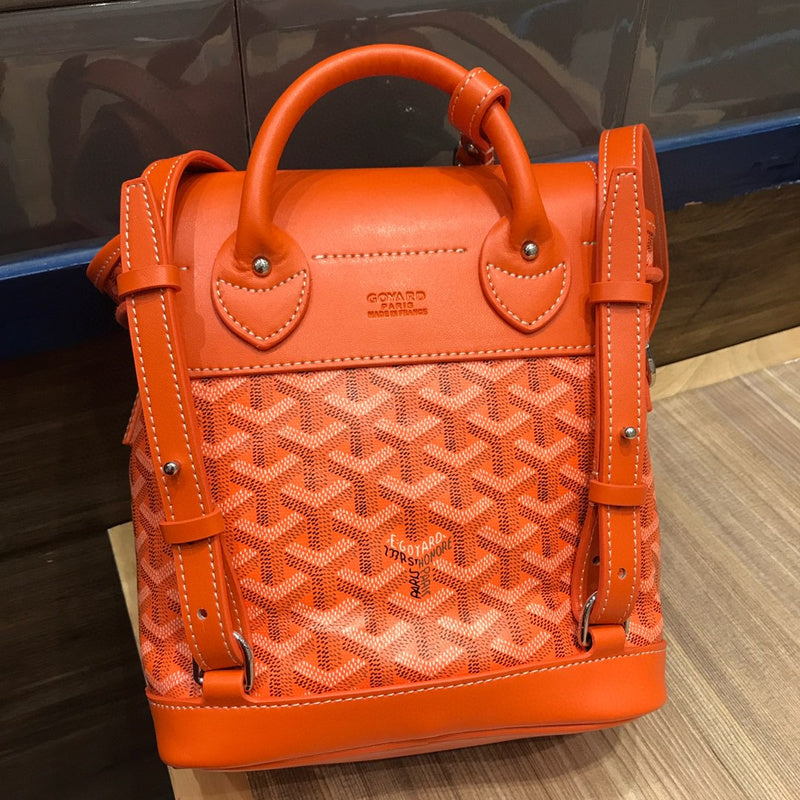 Amelia- G-YARD BAGS - 020