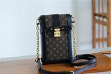 Fan Fashion Lu-Vi bags - 9052