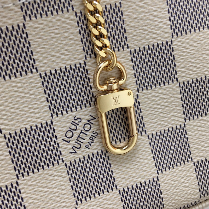 Amelia - LV Bags - 12568