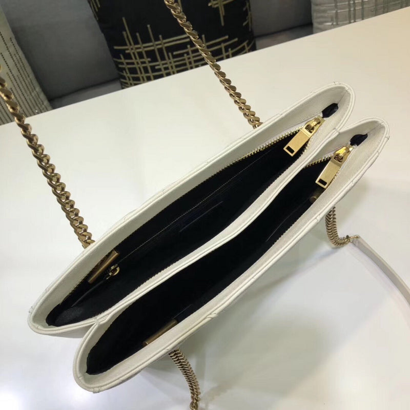 Amelia - YSL Bag - 2298