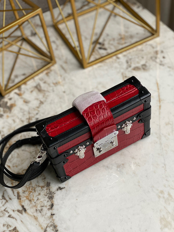 Amelia - LV Bags - 13076