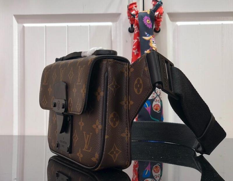 AmeliaLuxury - LOV Bags - 2348