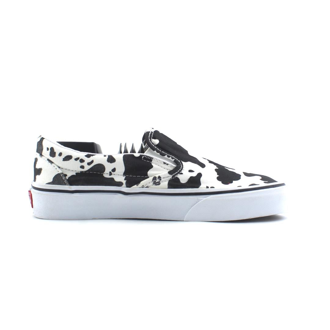 VANS CUSTOMS COW PRINT