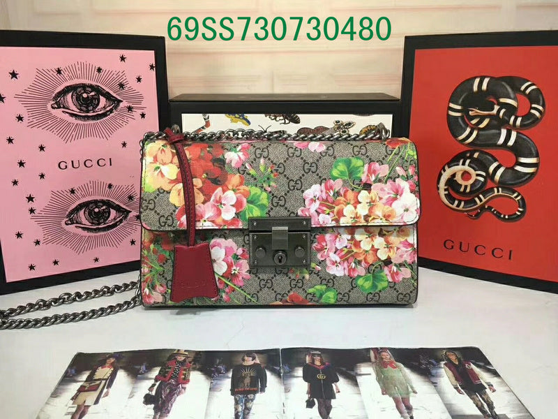 Amelia - GUKI Bags - 2391