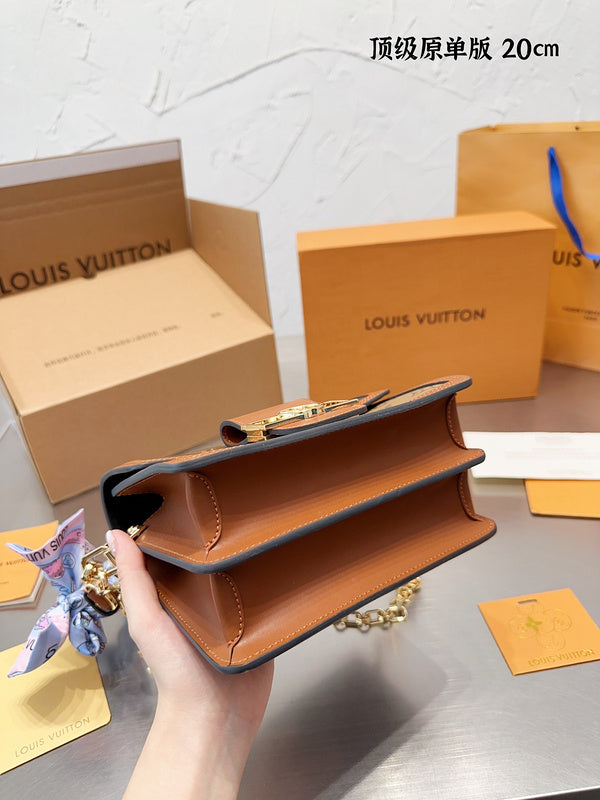 Amelia - LV Bags - 14459