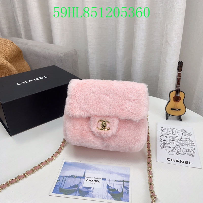 Amelia CHL Bags - 1756