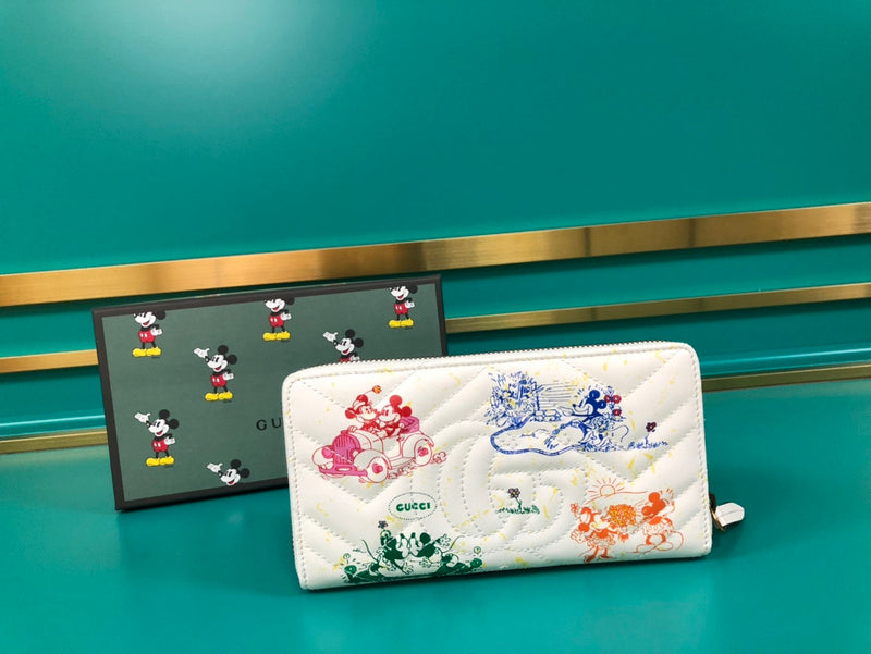 Amelia- GUKI Bags - 2302
