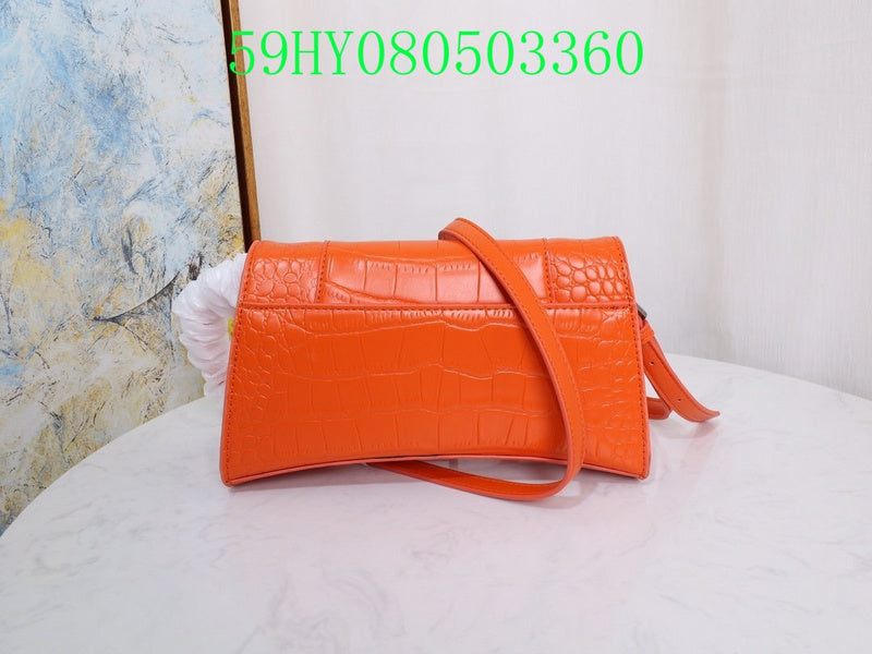 Amelia - BGA Bags - 2520