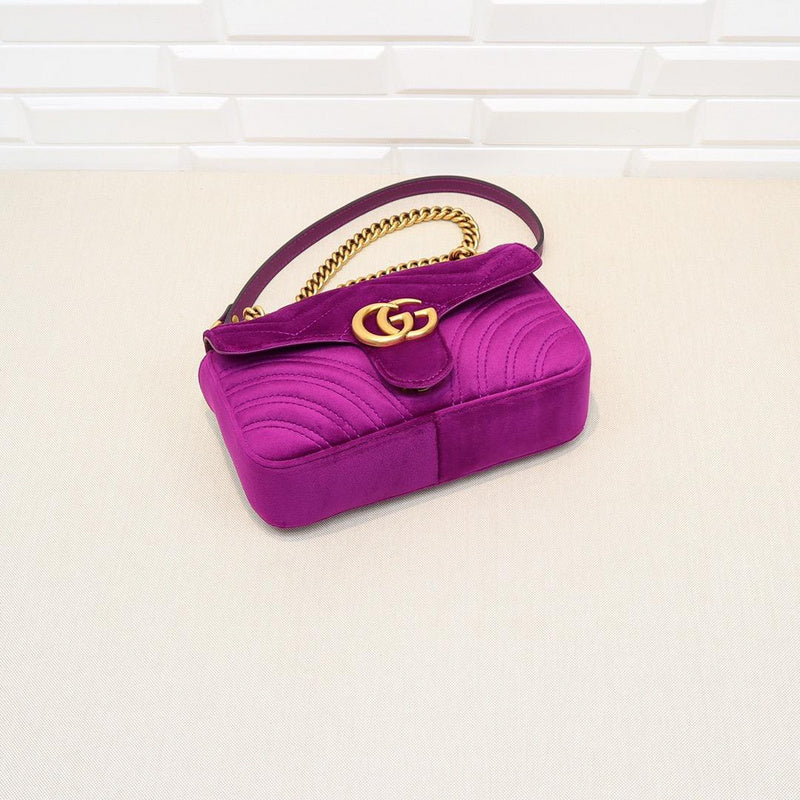 AmeliaLuxury - GCI Bags - 894