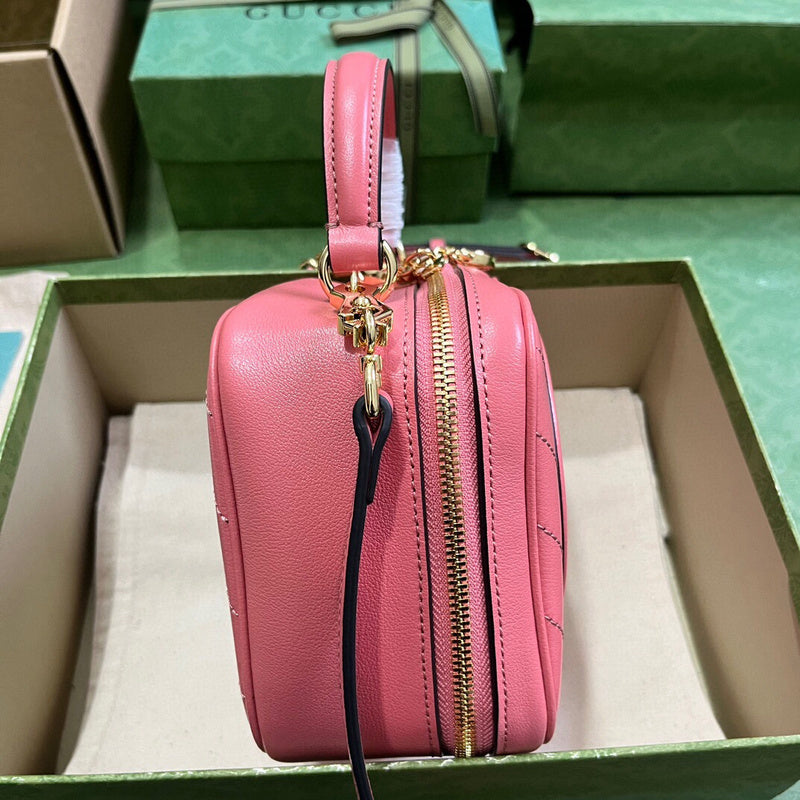 Amelia Fashion - GCI Bags - 3491