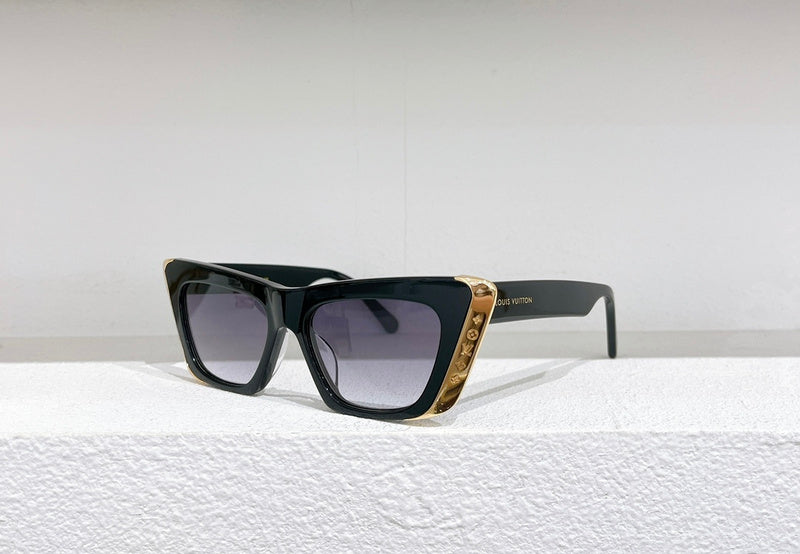 Amelia - LOV Sunglasses - 104