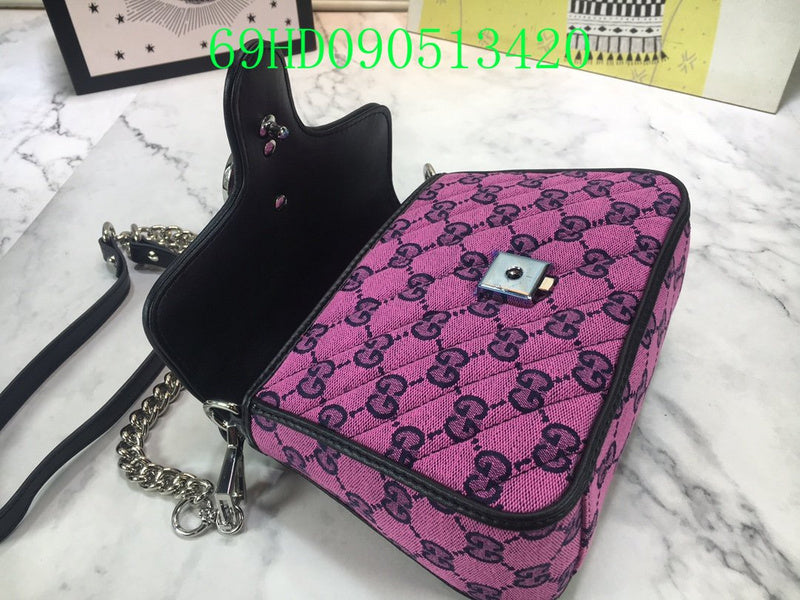 Amelia - GCI Bags - 11066