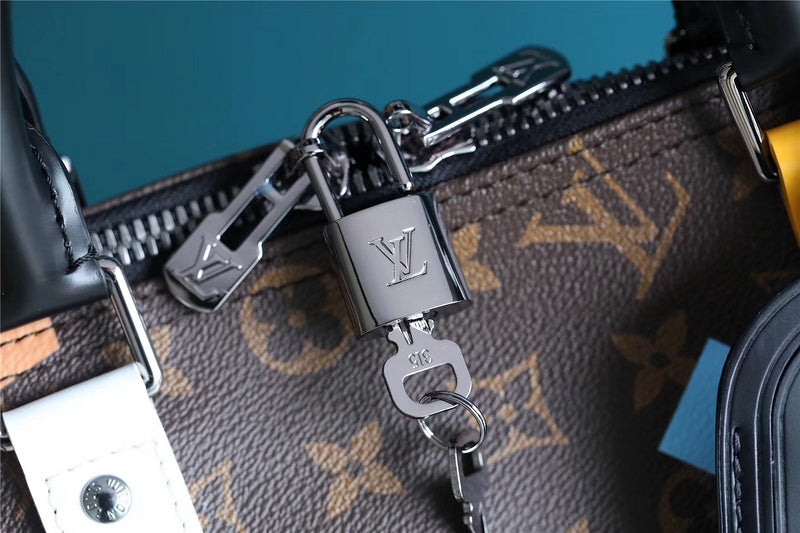 Amelia - LOV Travel Bags - 219