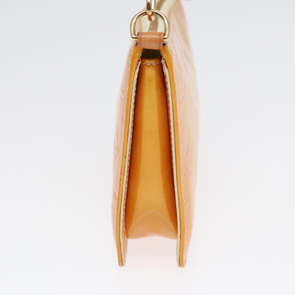 Louis Vuitton Lexington  Patent Leather Clutch Bag