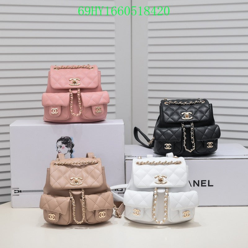 Amelia - CHL Bags - 895