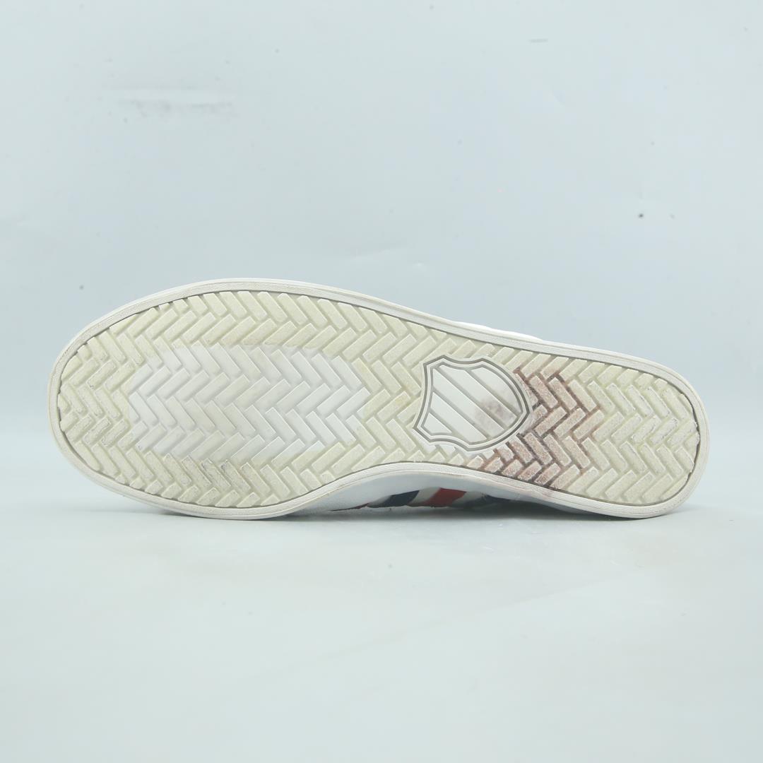 K.SWISS CLASSIC