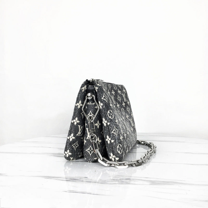 Amelia- Lu-Vi bags - 11599