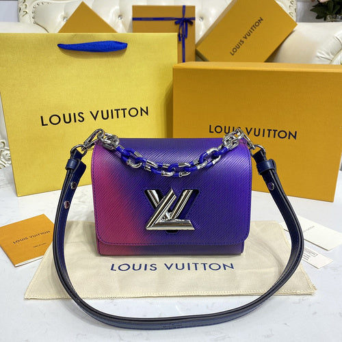 Fashion Lu-Vi bags - 3468