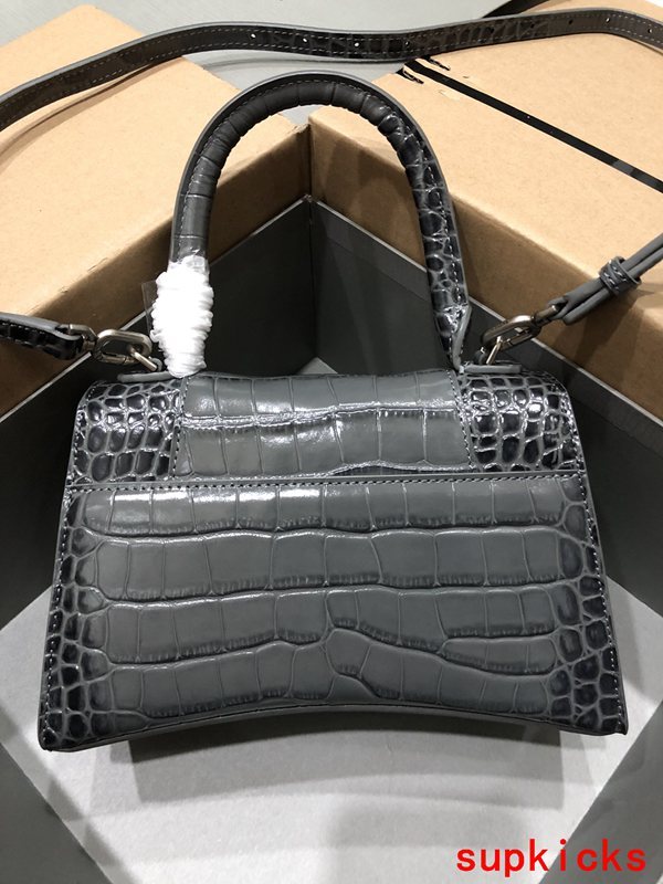 Amelia- BG Hourglass Bags - 091