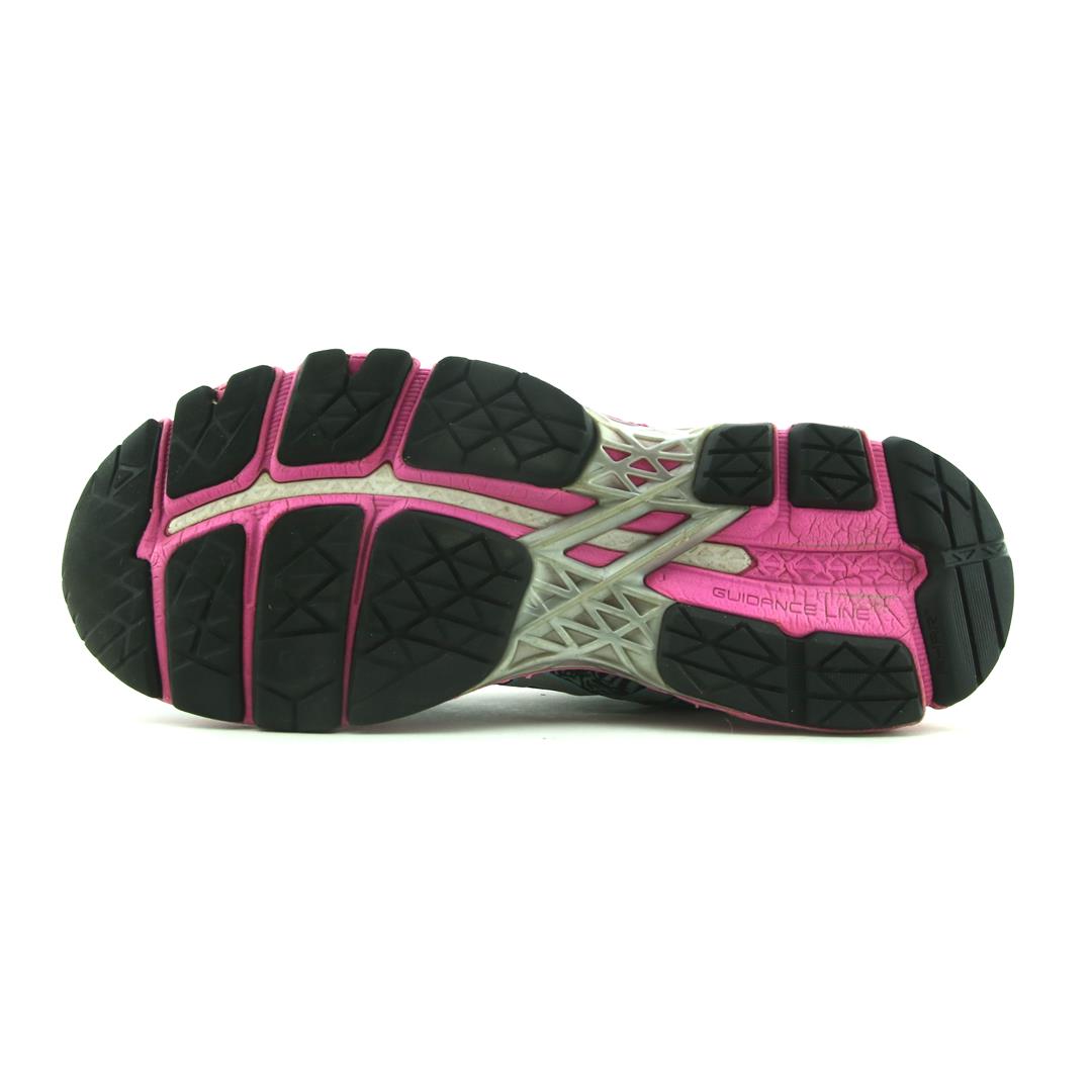 ASICS GEL-KAYANO 22