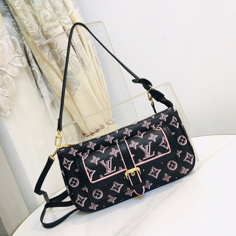 Amelia- GUKI Women Bags - 1792