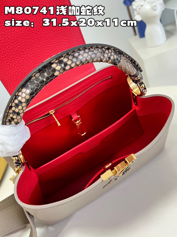 Amelia's Bag Gallery - LOV Bags - 879