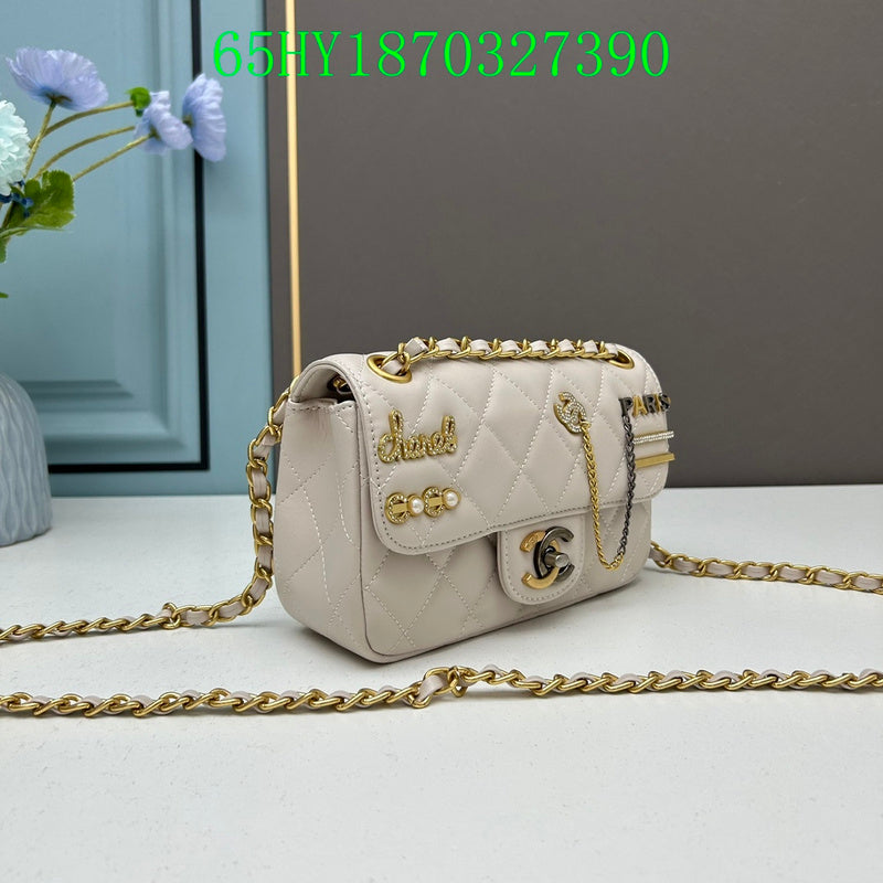 Amelia - CHL Bags - 1219