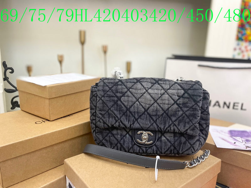 Amelia - CHL Bags - 1197