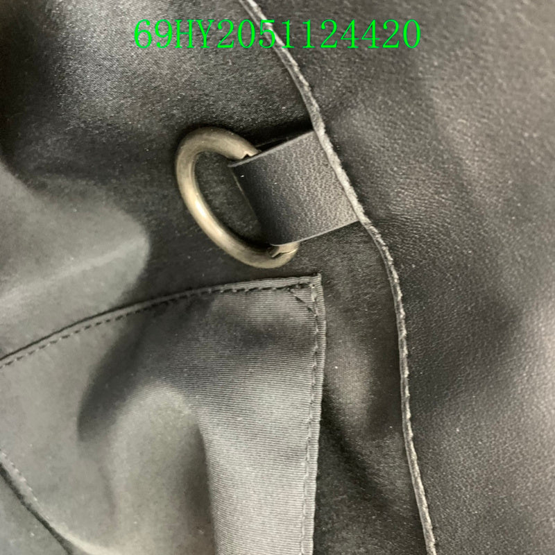 Amelia - BGA Bags - 1974