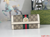 Amelia- Mix Wallets - 575