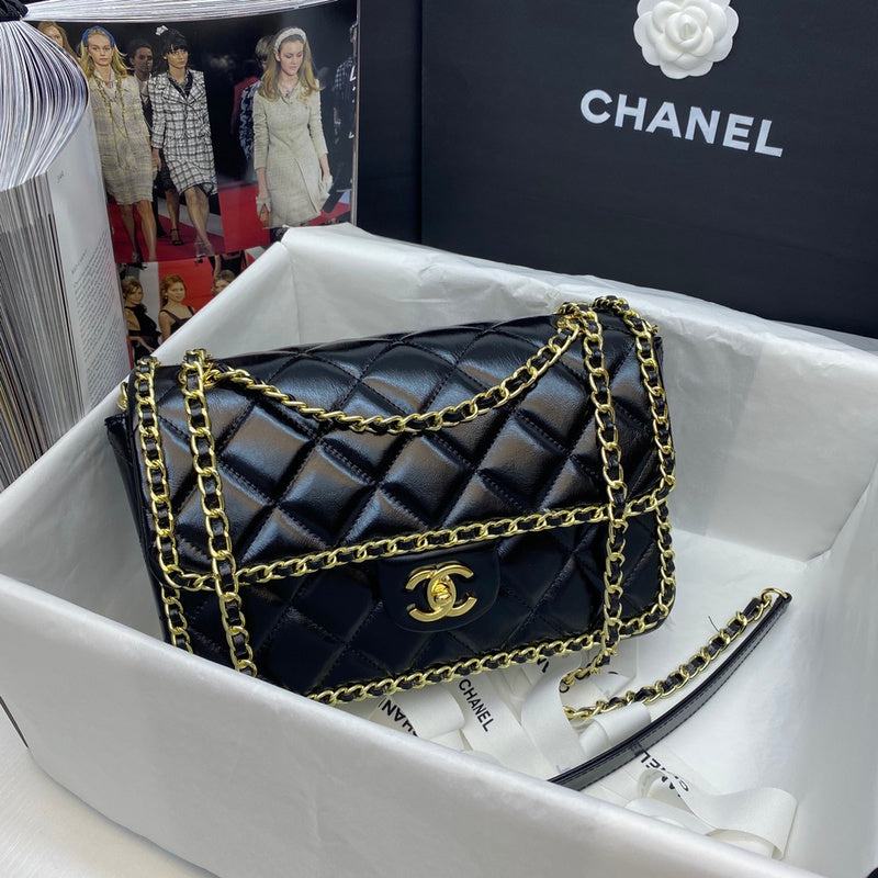 Amelia - CHL Bags - 1604
