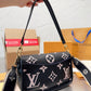 Amelia - LV Bags - 14284