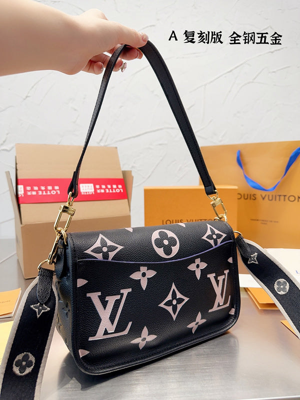 Amelia - LV Bags - 14284