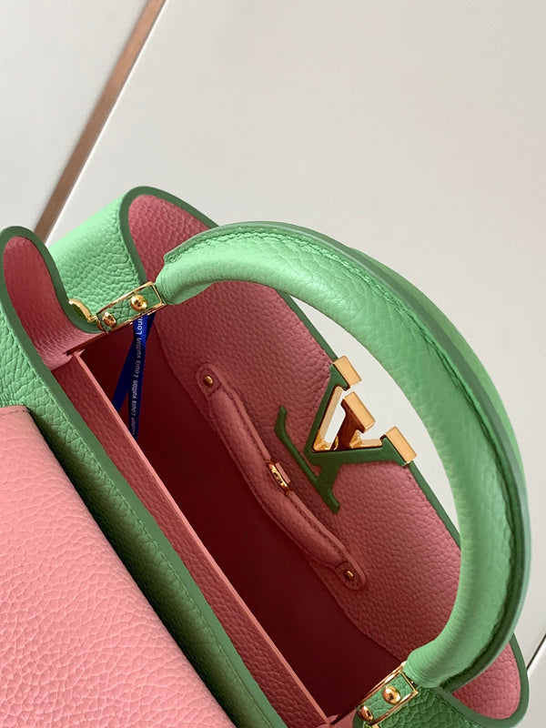 Amelia's Bag Gallery - LOV Bags - 1172