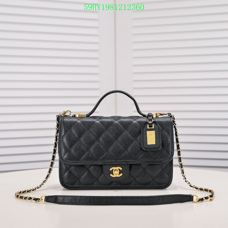 Amelia - CHL Bags - 1701