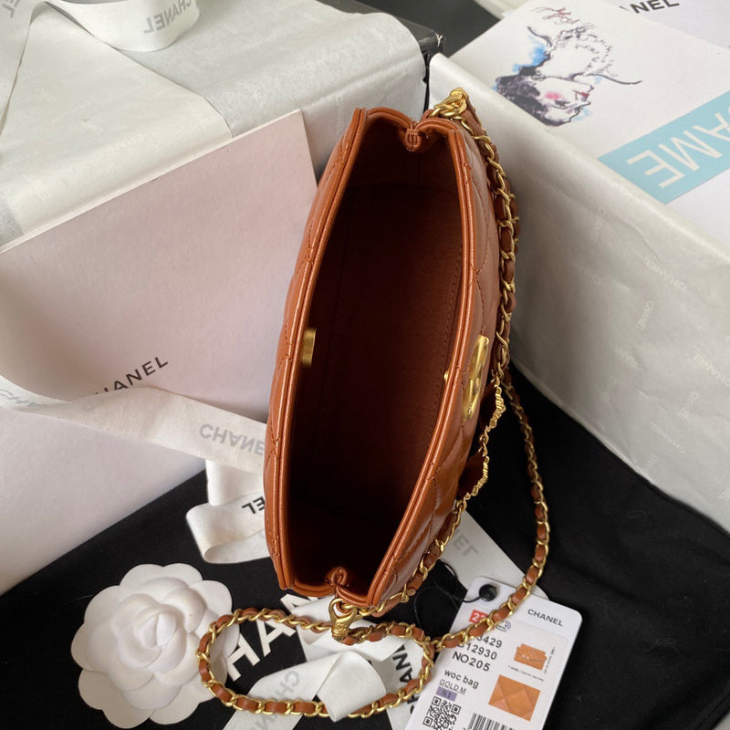 Amelia- CHL Bags - 7516