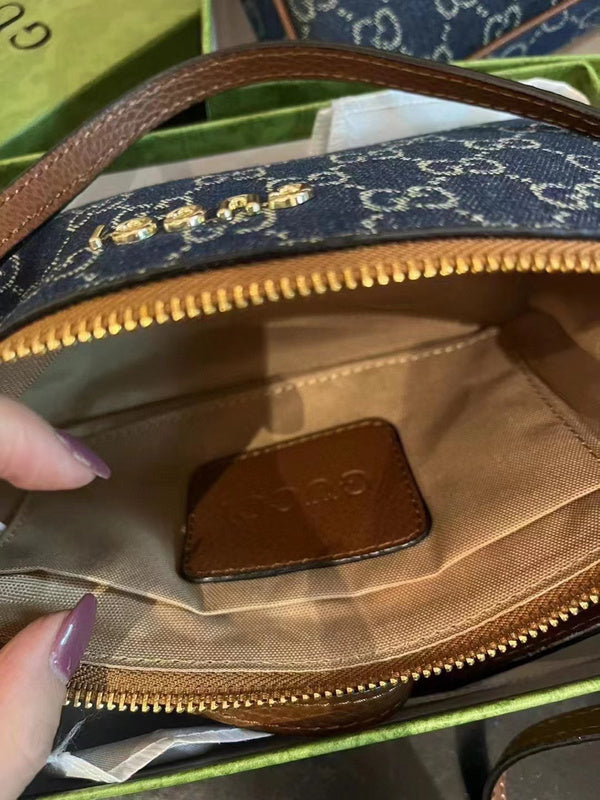 Amelia  - GCI Bags - 11645