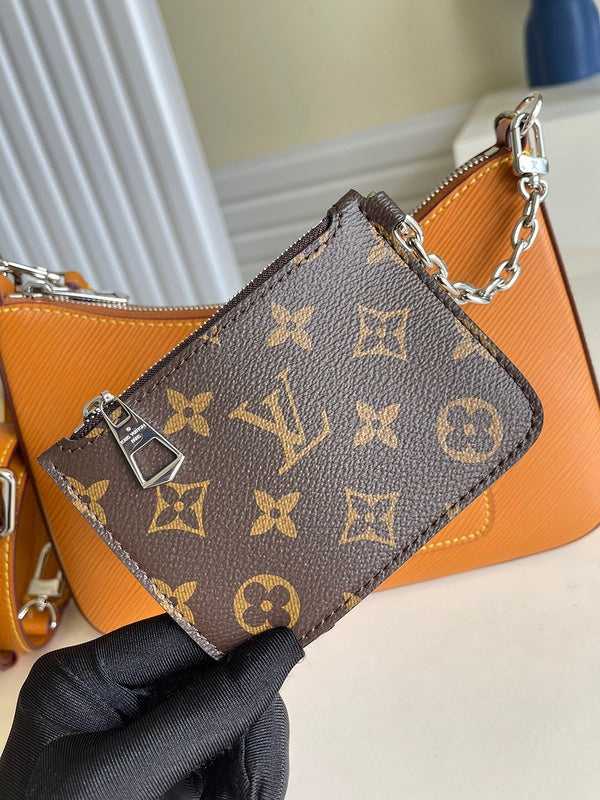 Amelia - LV Bags - 12967