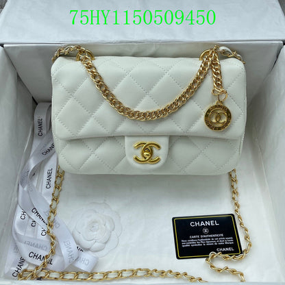 Amelia - CHL Bags - 1007