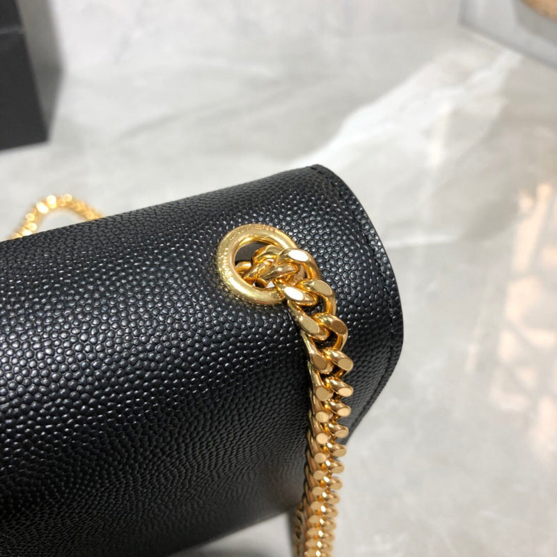 Amelia - YSL Bag - 4031