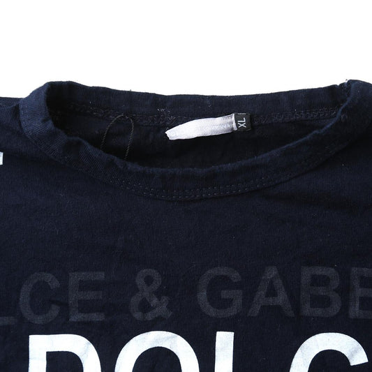 D&G DOLCE & GABBANA