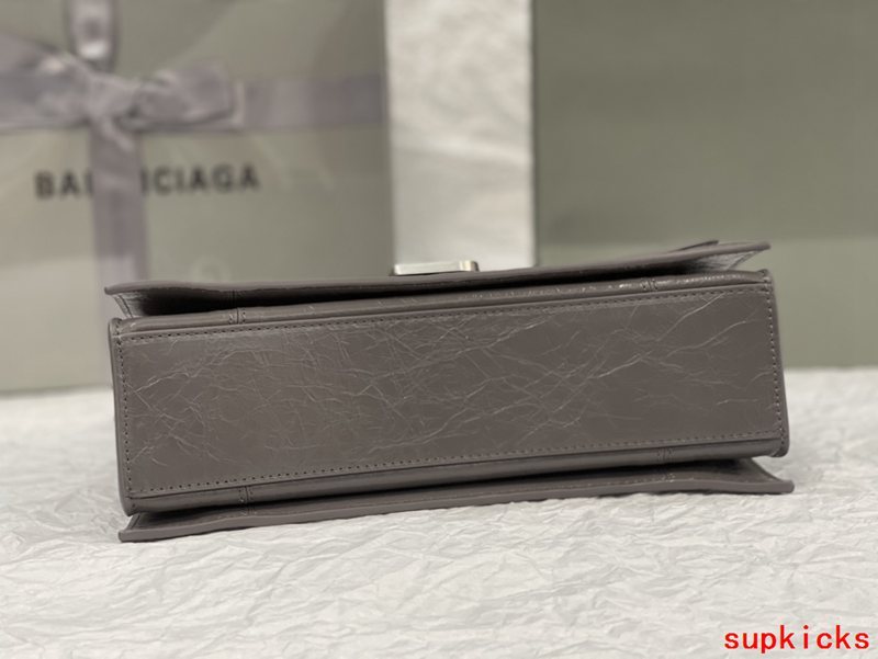 Amelia- BG Hourglass Bags - 022