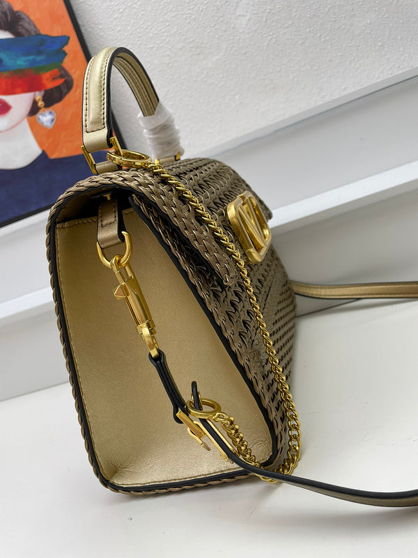 Amelia- VEL WOMEN LUXURY BAGS - 538